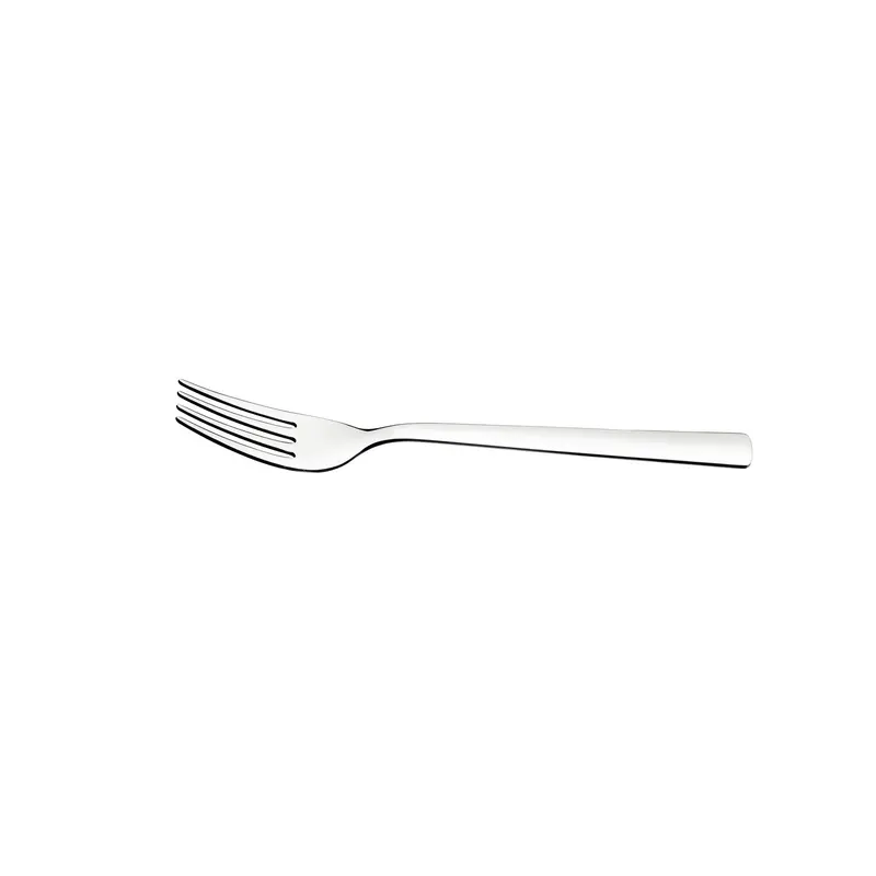 Tramontina Tenedor para Postre Oslo de Acero Inoxidable 12 unidades