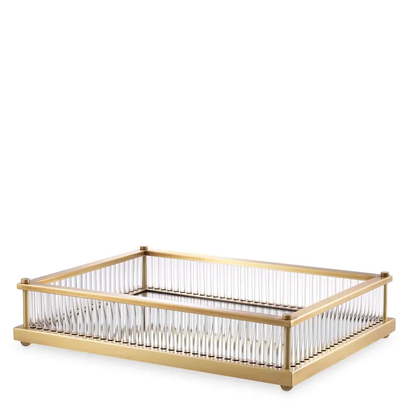 Tray Cora