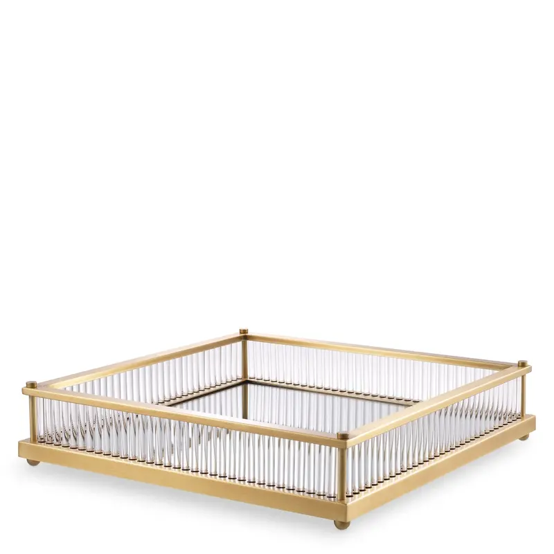 Tray Cora