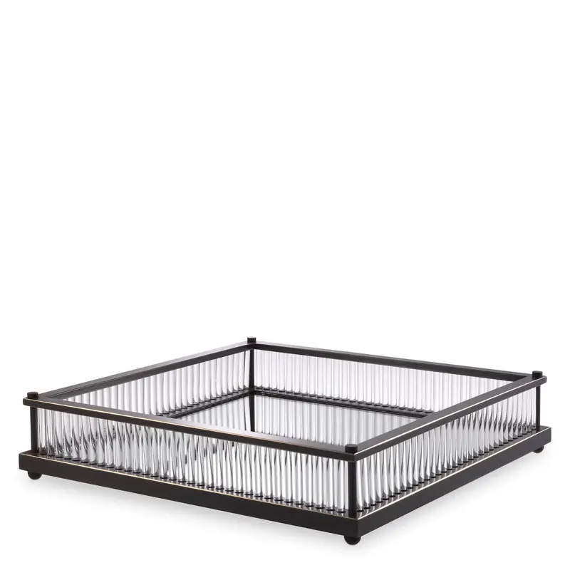 Tray Cora