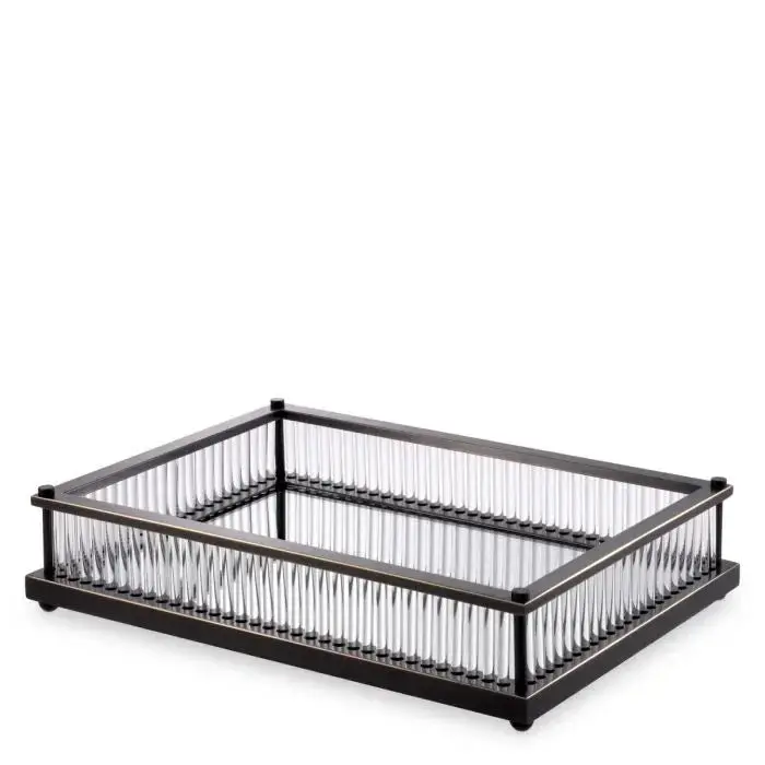 Tray Cora rectangular *EXPO