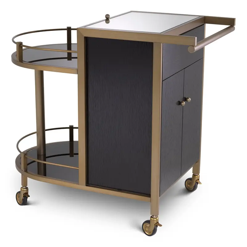 Trolley Bellini