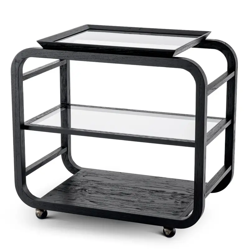 Trolley Mayfair