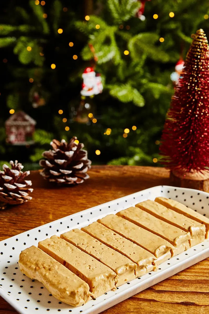Turrón De Jijona
