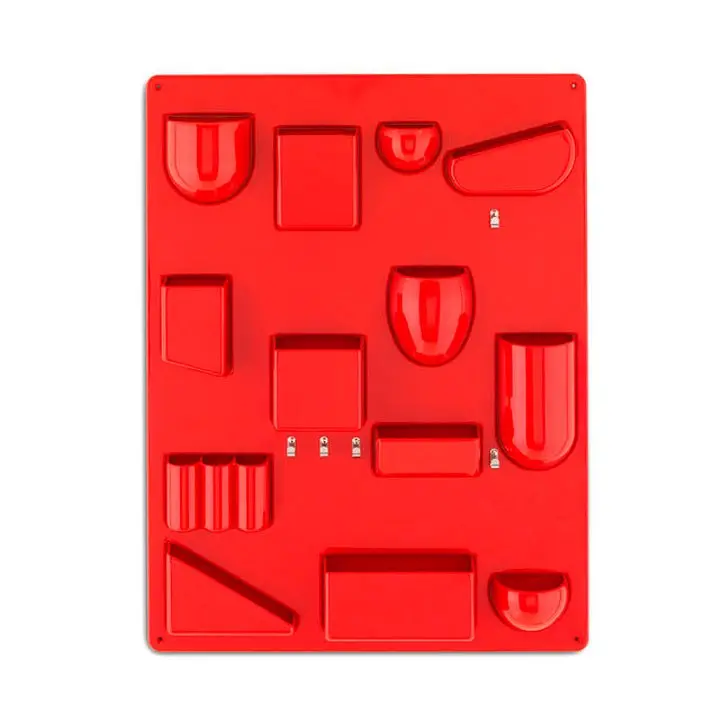Uten.Silo II - Rojo Pequeño