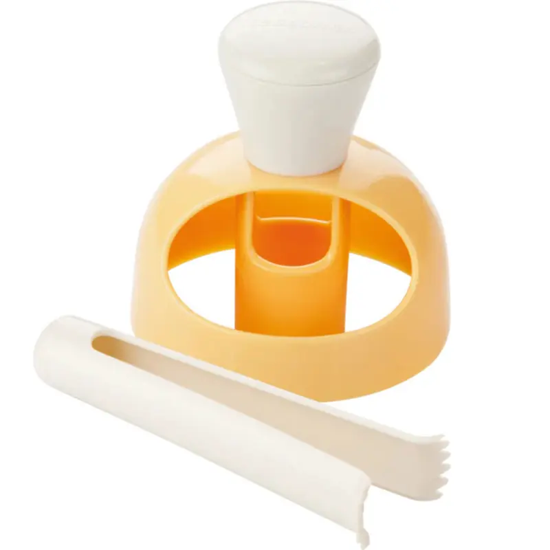 UTENSILIO PARA DONUTS AMERICANOS CON PINZAS