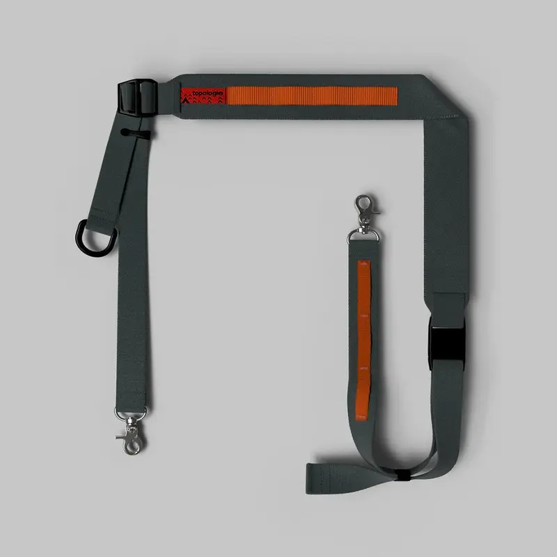 Utility Sling Wide Woods