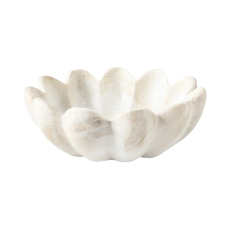 vaciabolsillo de Flor para Salón, Comedor o Recibidor