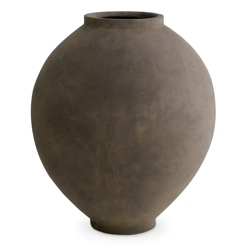 Vase Moon Jar M