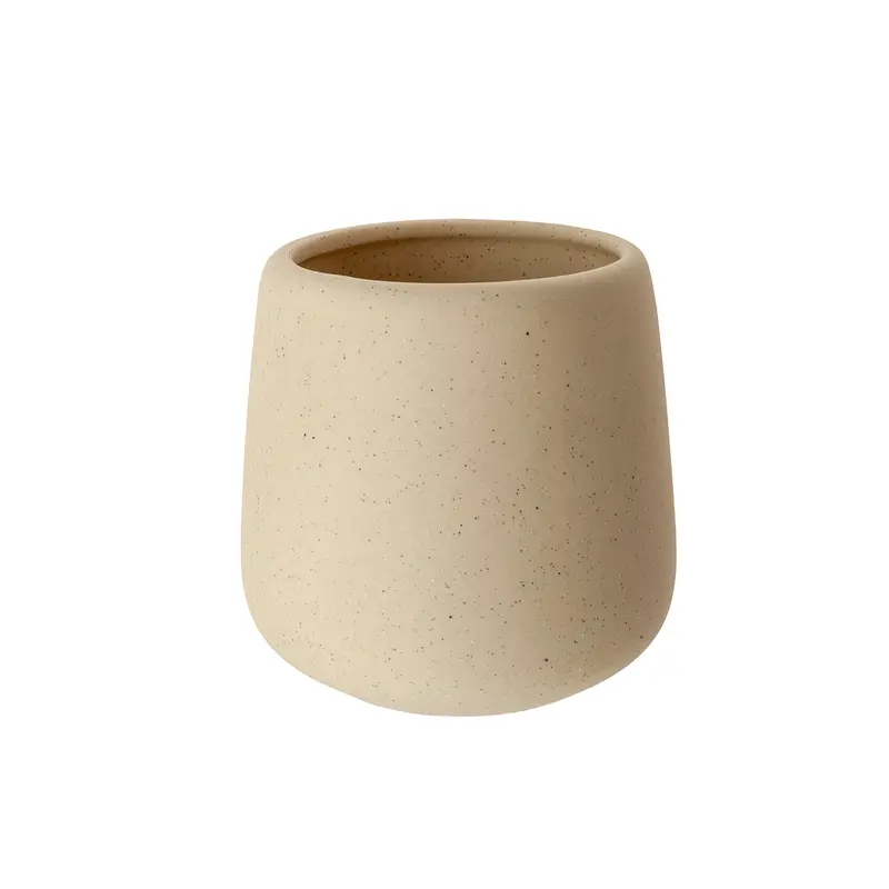 Vaso cepillo de dientes