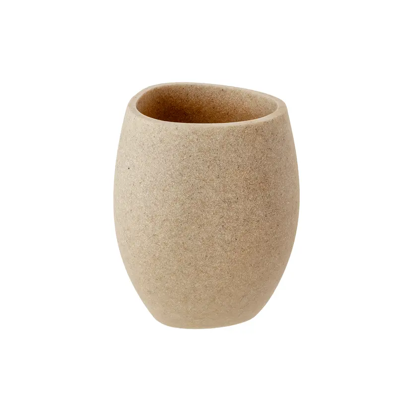 Vaso cepillo dientes 400ml