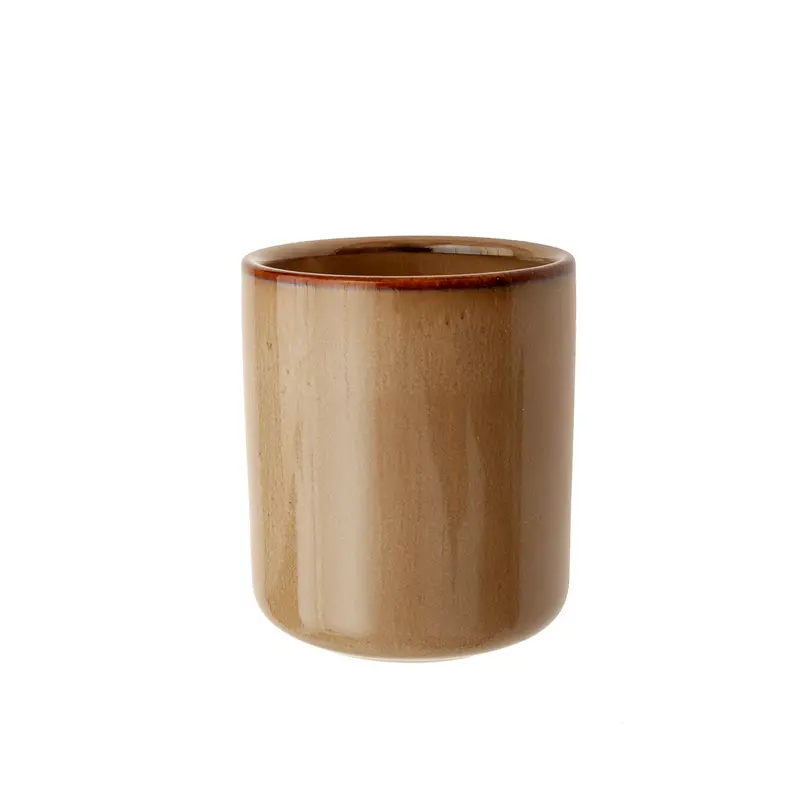 Vaso cepillo dientes