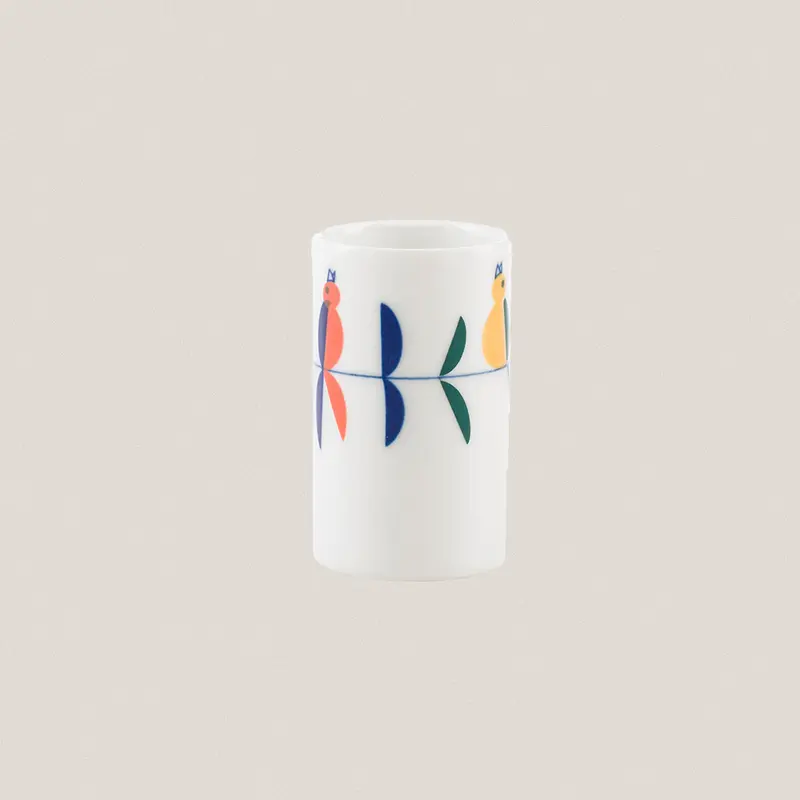 Vaso Infantil Ailanto