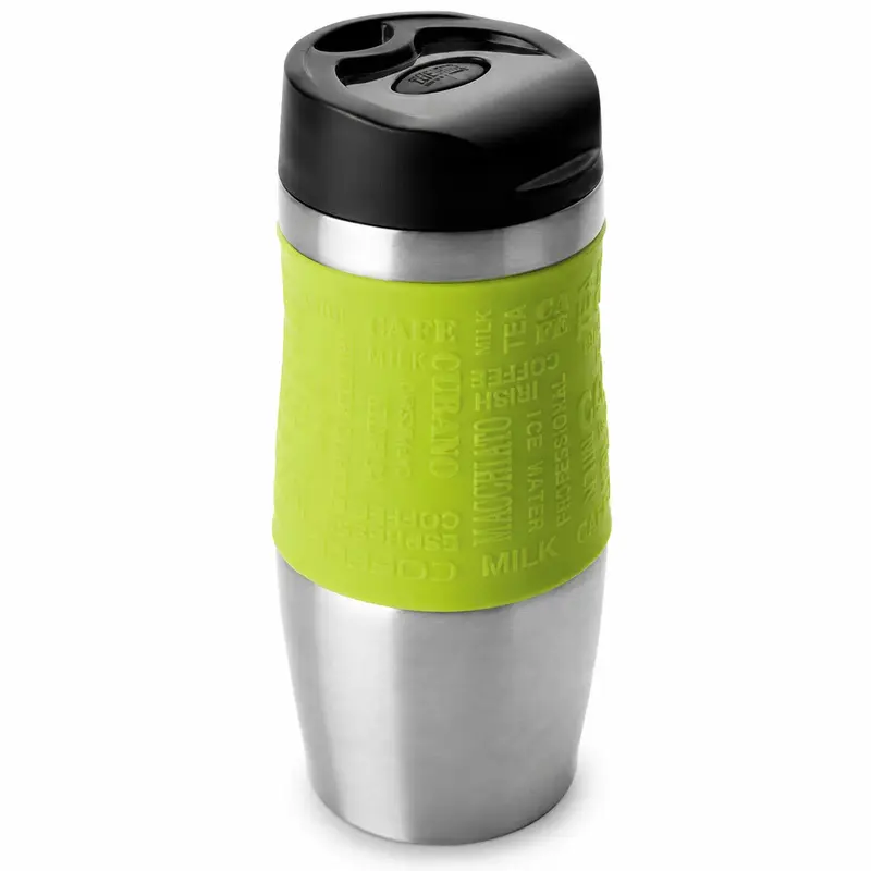 VASO TERMICO INOX