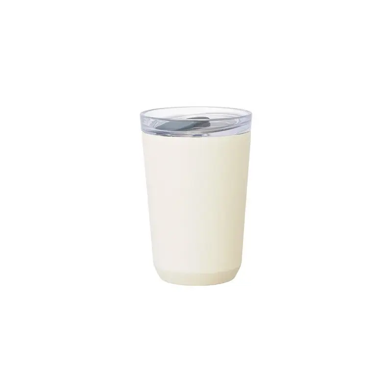 Vaso Térmico To Go 360ml Blanco