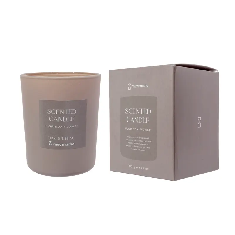 Vaso vela florinda