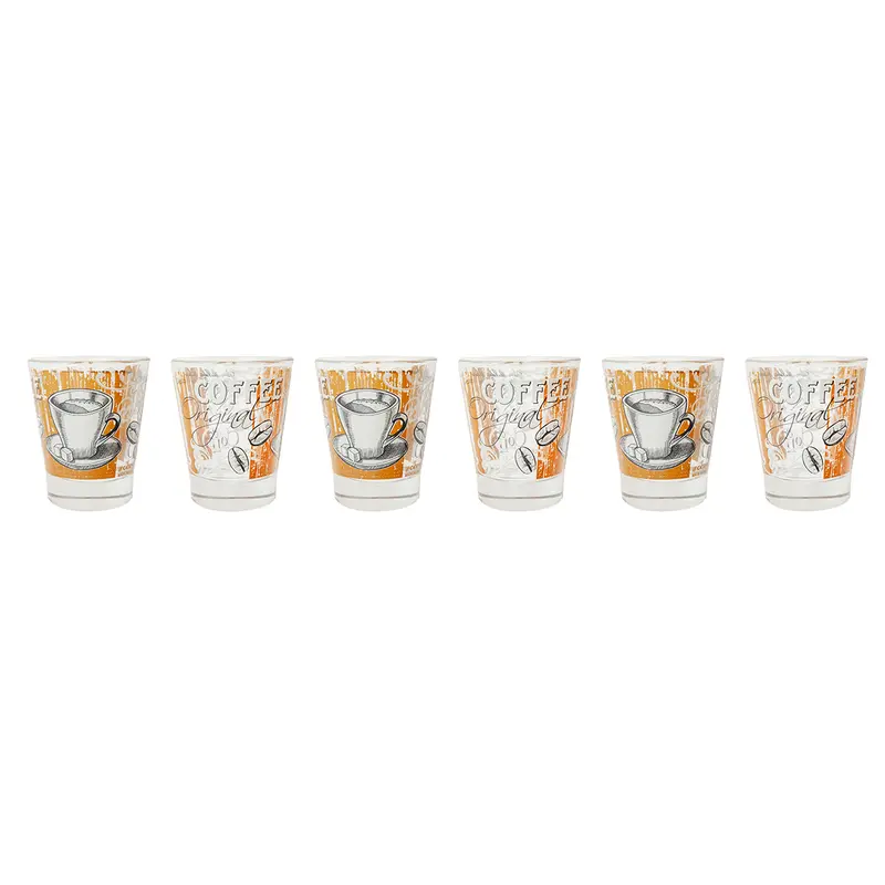 Vaso vidrio 85cl