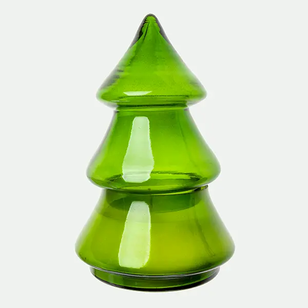 Vela abeto Pine and Smokedwood