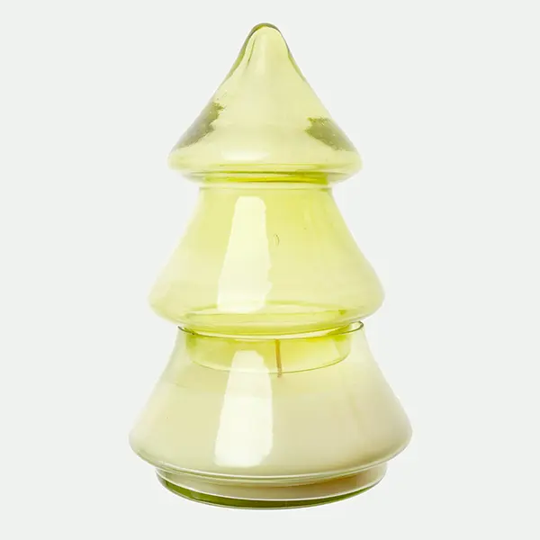 Vela abeto Vanilla
