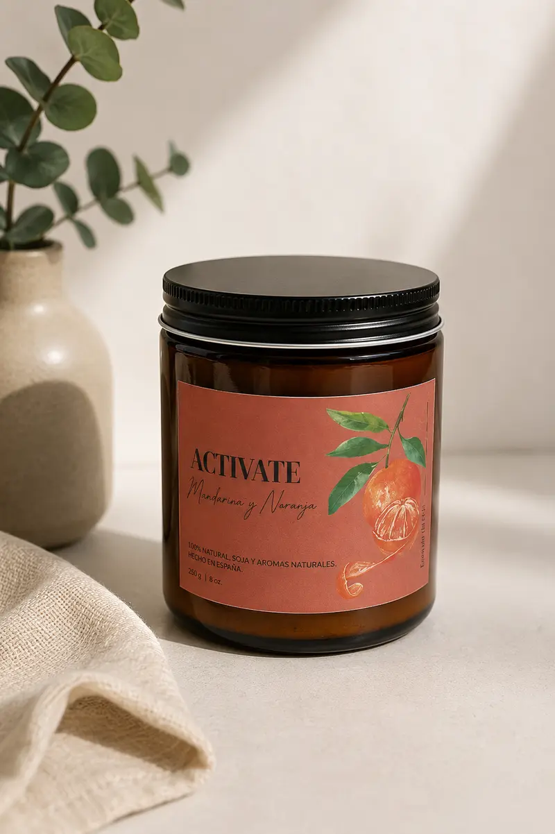 Vela Actívate