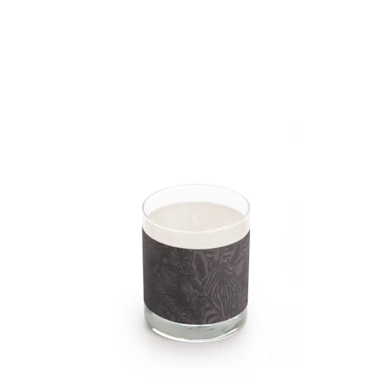 Vela Bakhit 220 gr - FRAGANCIA MASCULINA DE CANELA, CARDAMOMO Y CEDRO