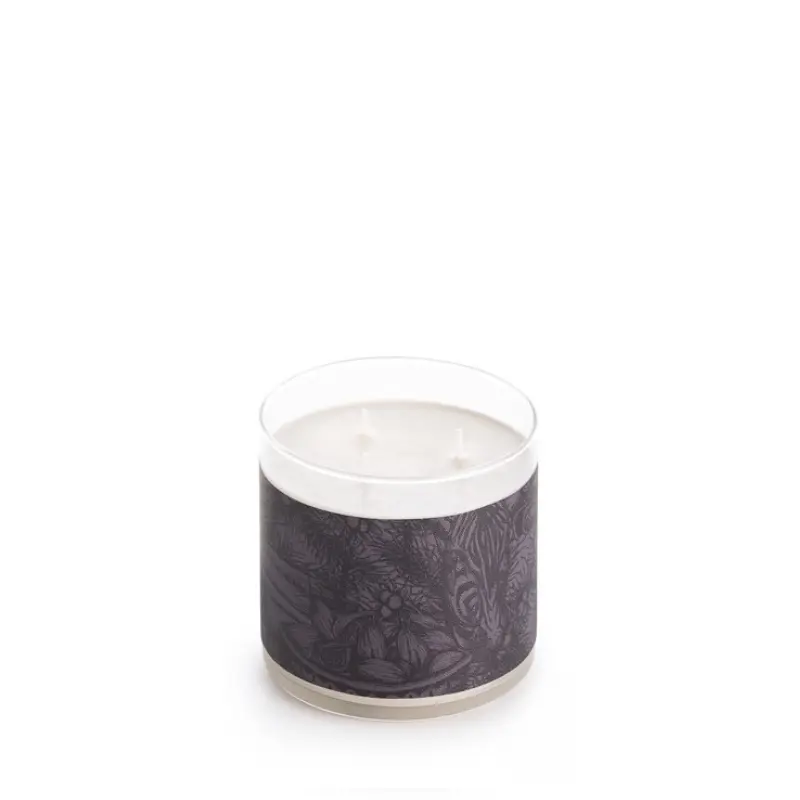 Vela Bakhit 750 gr- FRAGANCIA MASCULINA DE CANELA, CARDAMOMO Y CEDRO