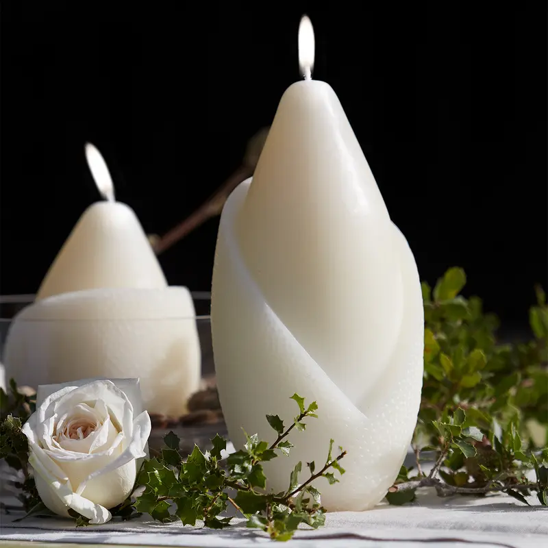 Vela Bellota