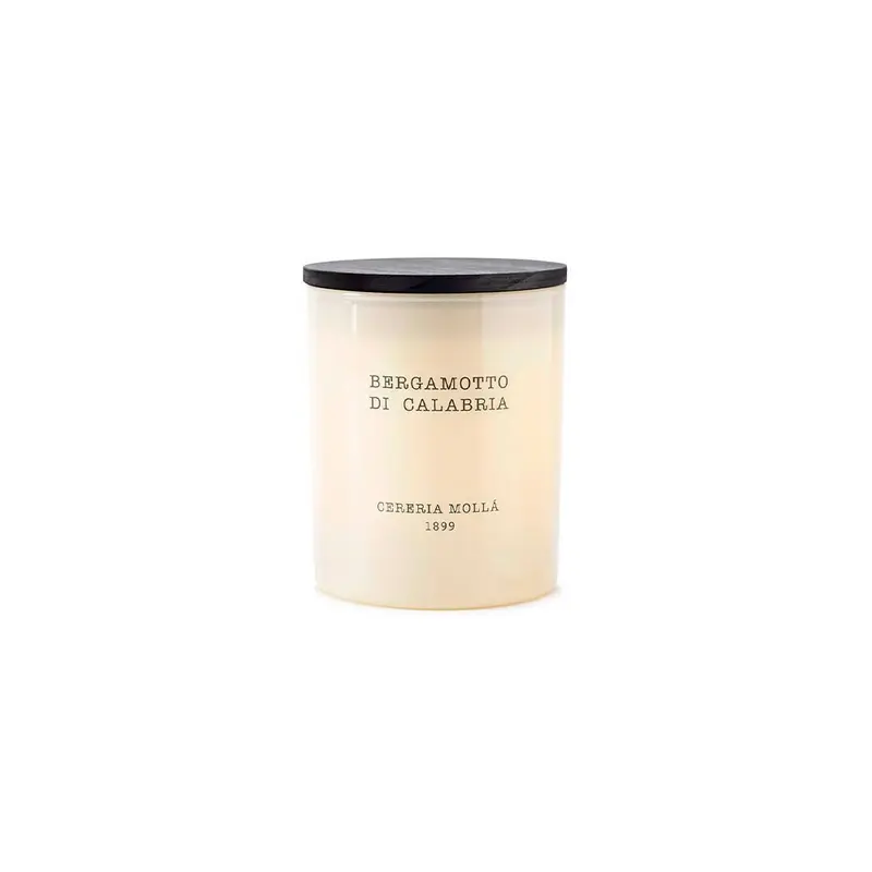 Vela Bergamotto di Calabria Premium 230gr