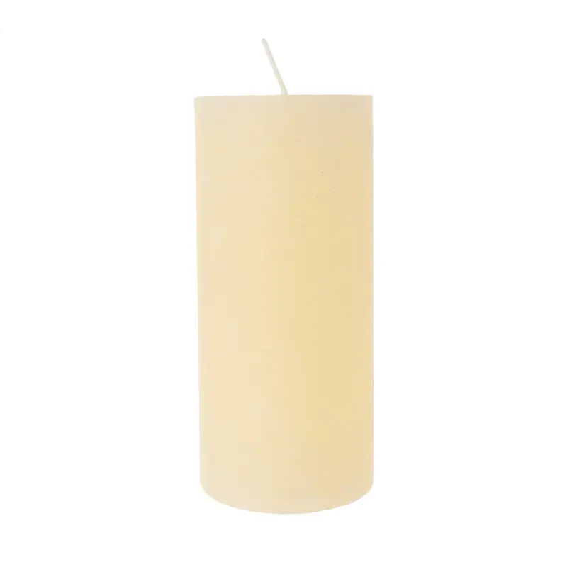 Vela cilíndrica
