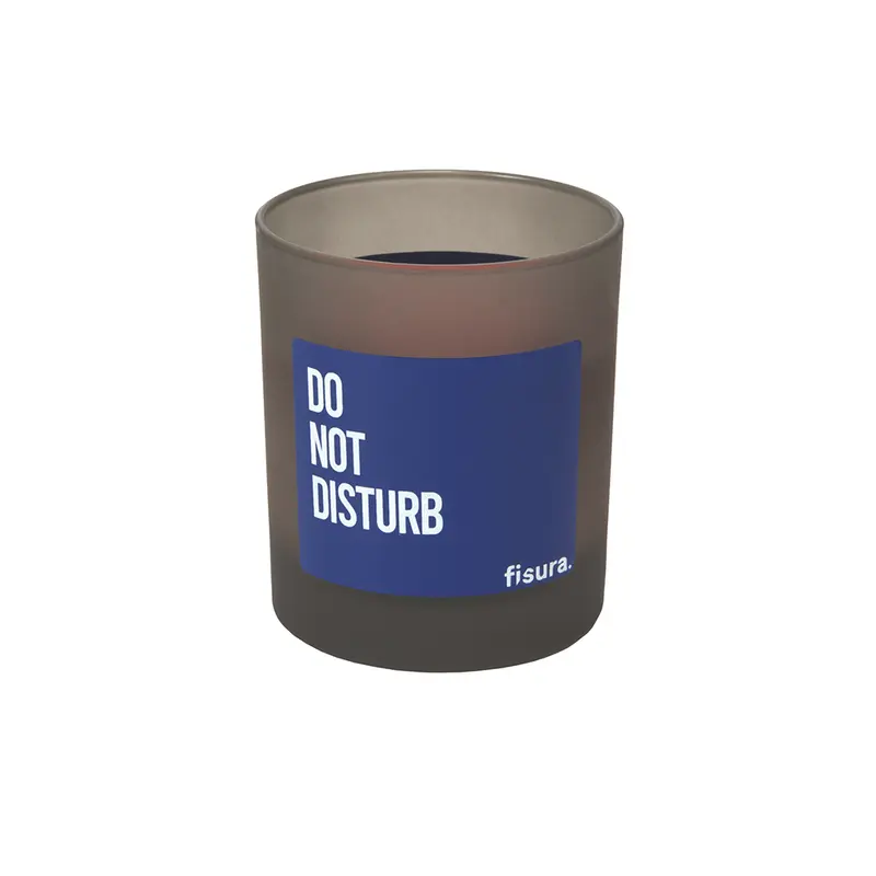 Vela "Do not disturb"