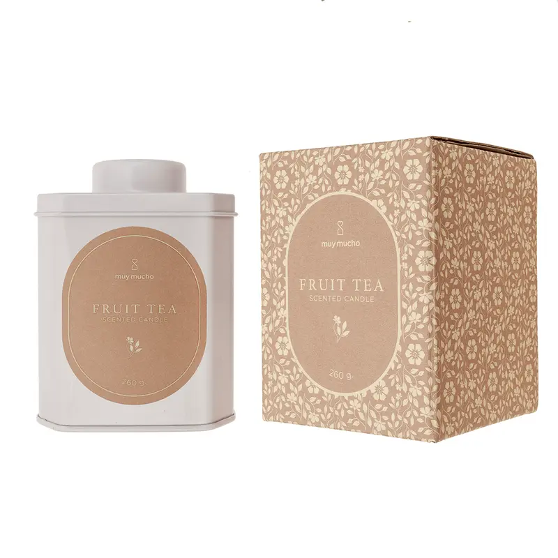 Vela fruit tea