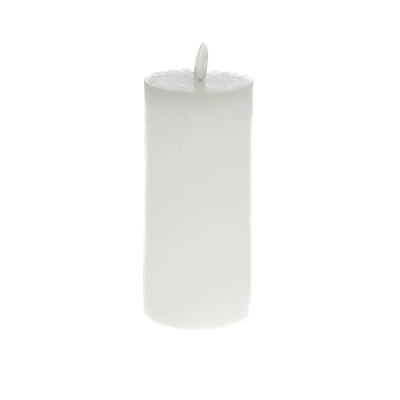 Vela led grande