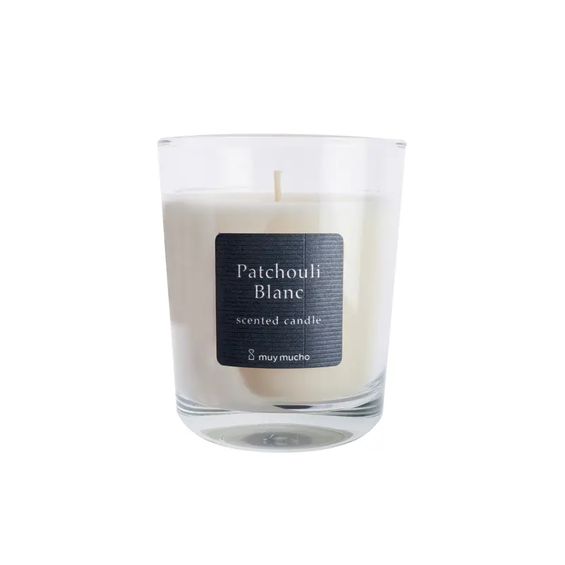 Vela patchouli