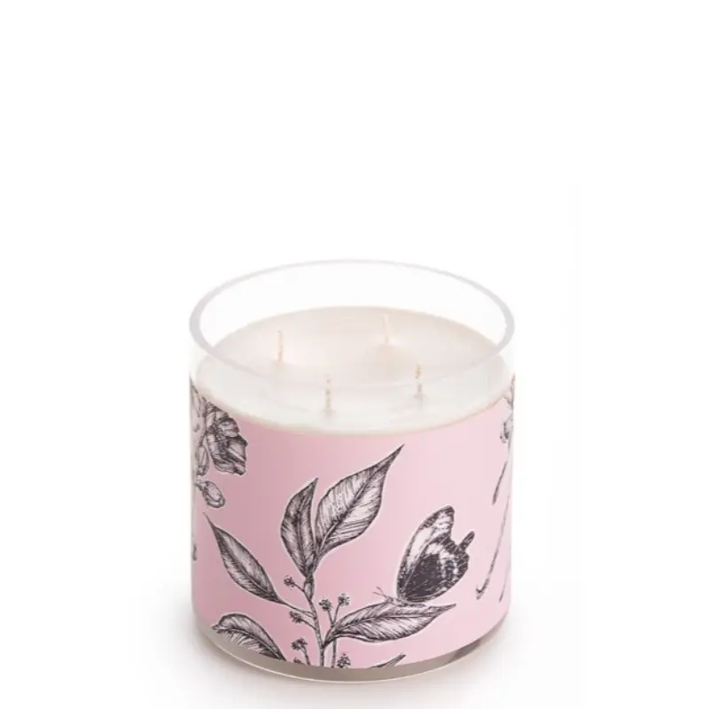 Vela Recuerdos entre Almendros 1750 gr - FRAGANCIA A FLOR DE ALMENDRO