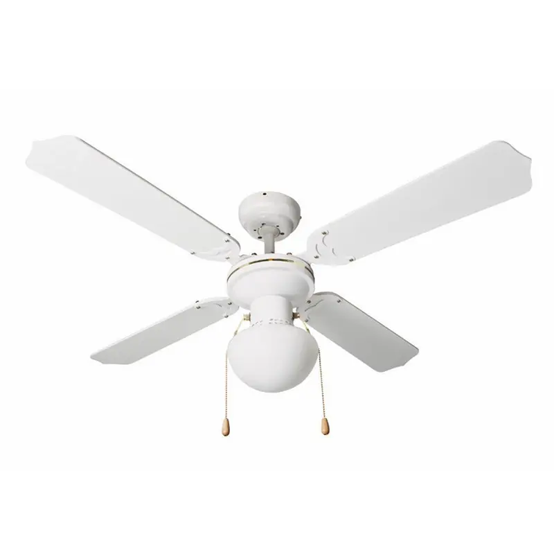 VENTILADOR DE TECHO MOD. VTR 1000 BLANCO 60W