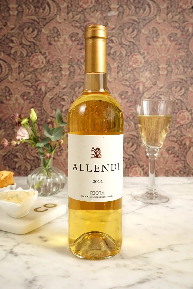 Vino Allende Rioja 2014