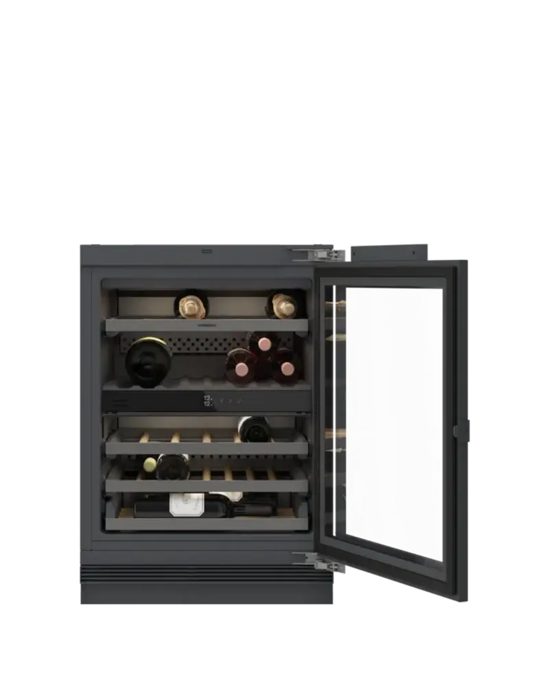 Vinoteca Serie 200 gabinete climatizado para vinos