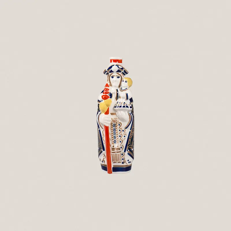 Virgen Peregrina