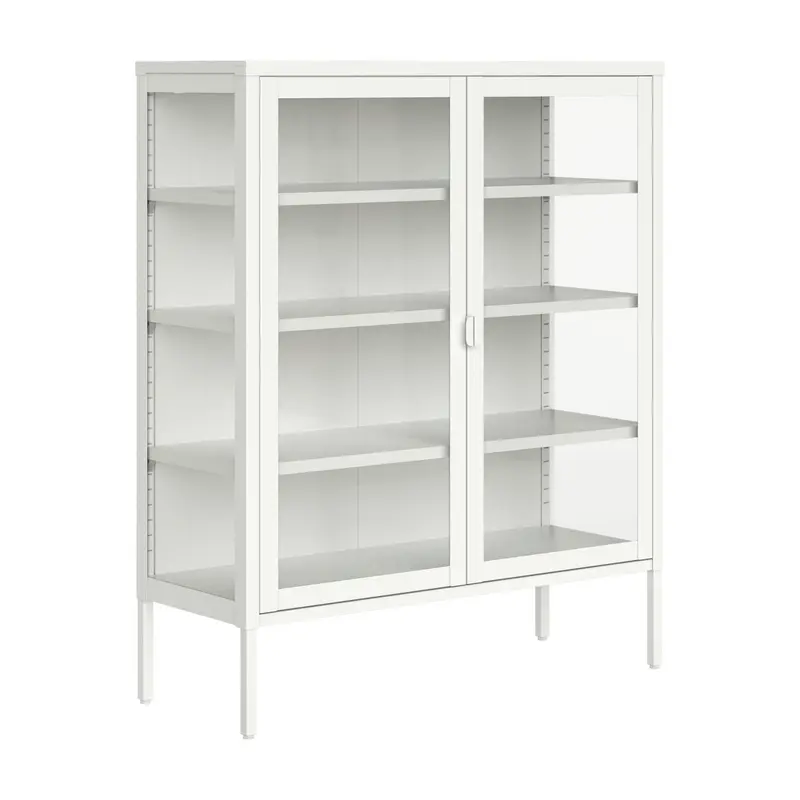Vitrina Titania 2 Puertas