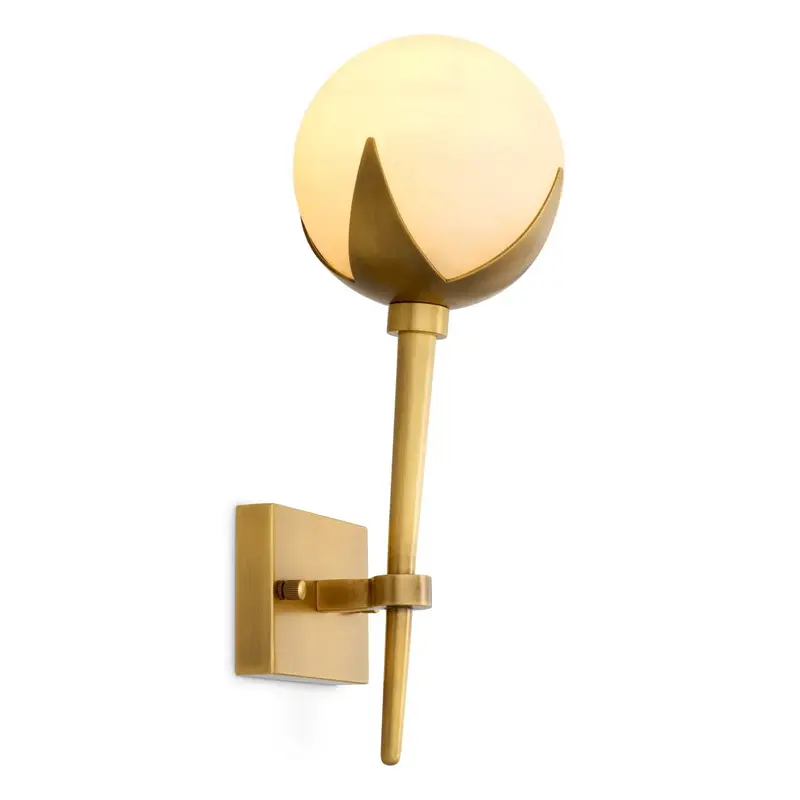 Wall Lamp Alesa Single