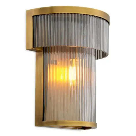 Wall Lamp Andromeda *EXPO