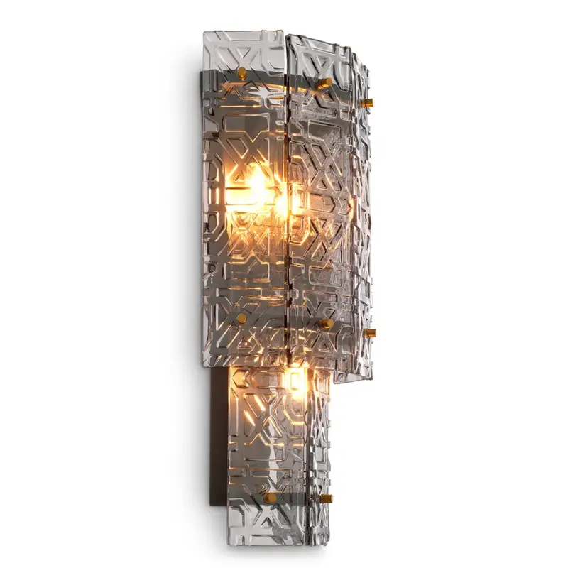 Wall lamp Georgette