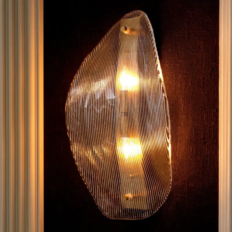 Wall lamp Hibis
