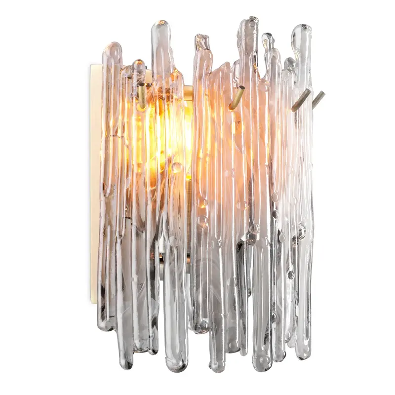 Wall Lamp Saint Roch Single