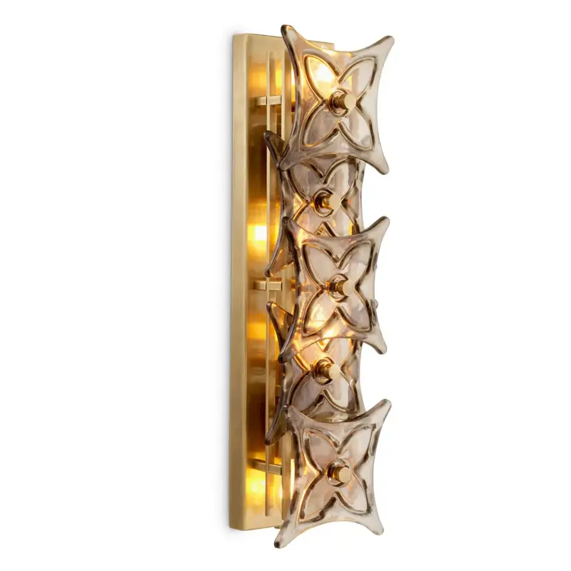 Wall Lamp Silvaris