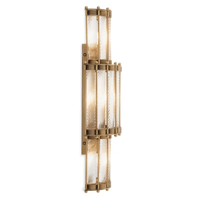 Wall Lamp Tiziano XL