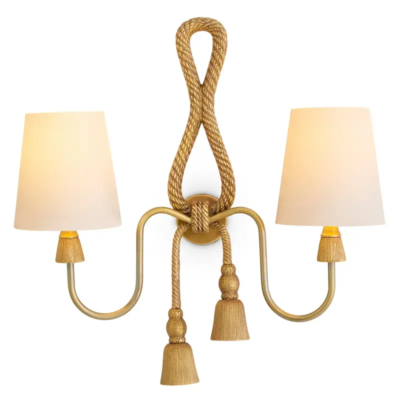Wall Lamp Tropez