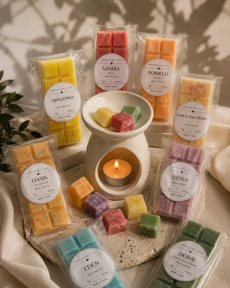 Wax Melts