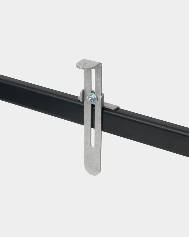 Webcam Mount - Alu
