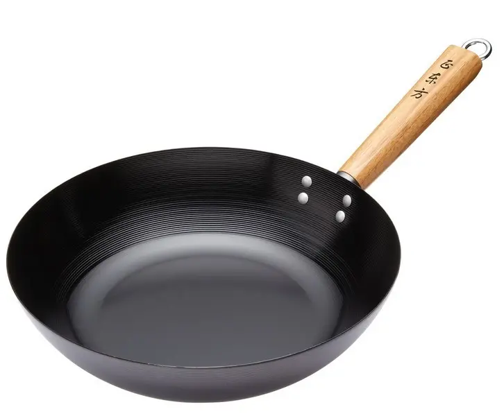 WOK ANTIADHERENTE CERÁMICO 30CM